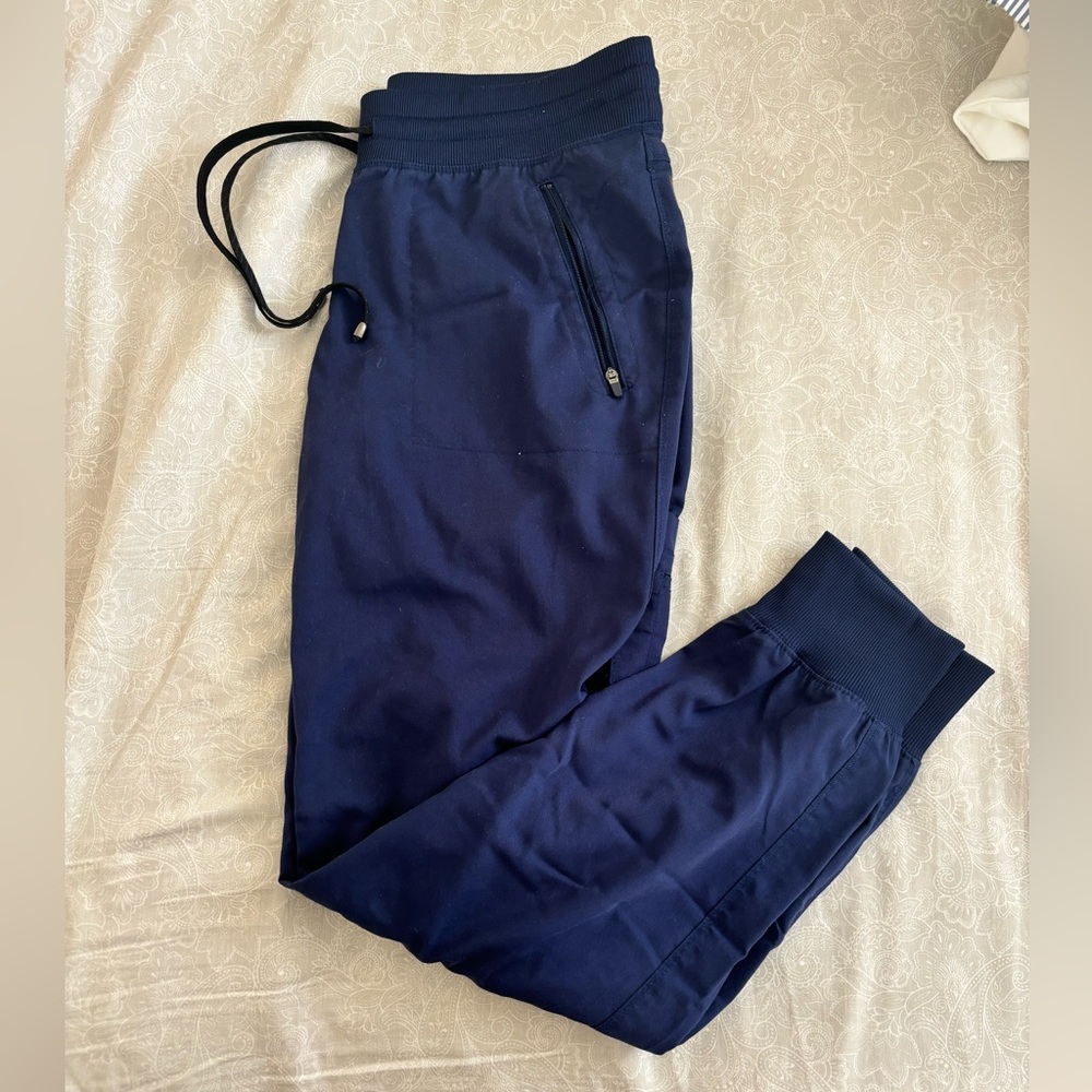 Greys Anatomy Jogger Scrubs